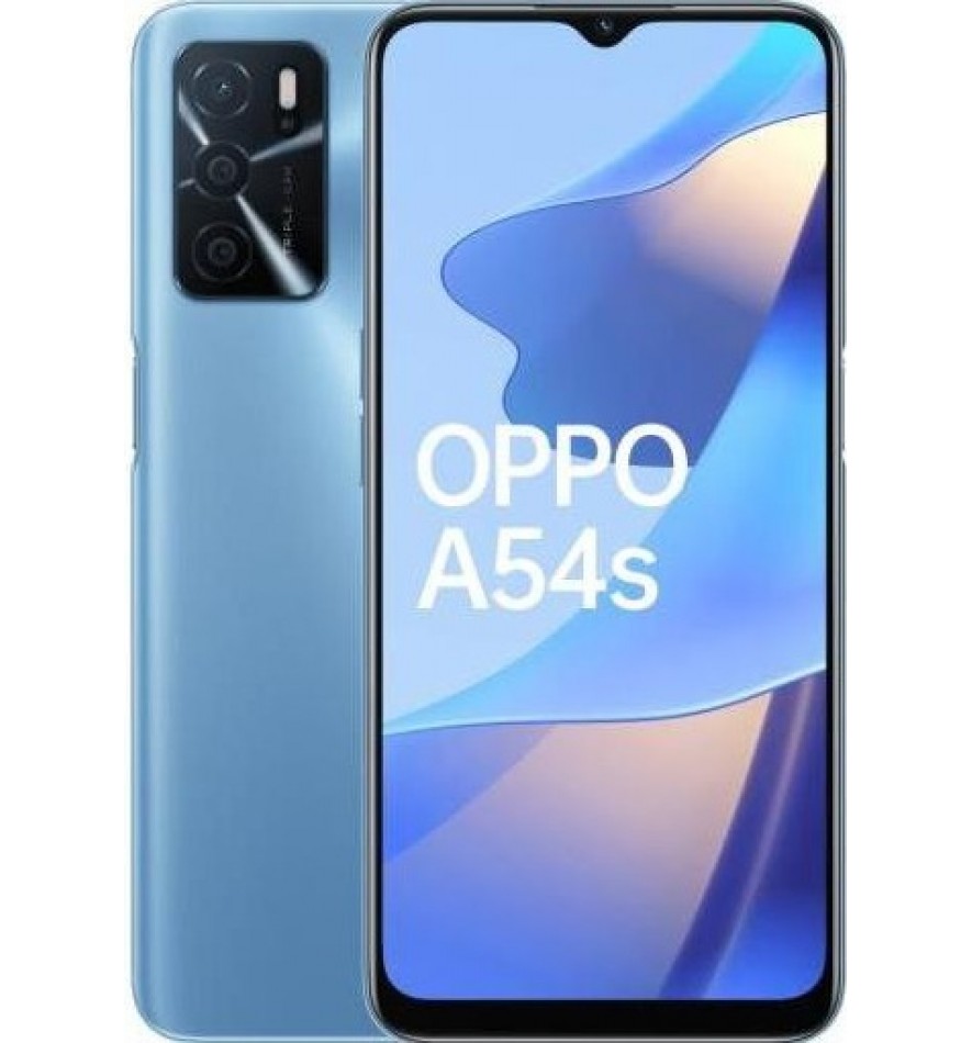 Oppo A54s БУ 4/128GB Pearl Blue