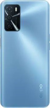Смартфон Oppo A54s 4/128GB Pearl Blue (Global Version)
