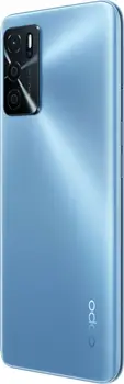 Смартфон Oppo A54s 4/128GB Pearl Blue (Global Version)