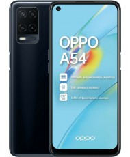 Oppo A54 БУ 4/64GB Crystal Black
