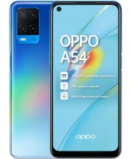 Oppo A54 БУ 4/64GB Starry Blue
