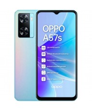 Oppo A57s БУ 4/128GB Sky Blue