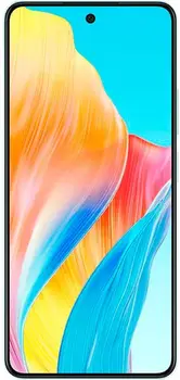 Смартфон Oppo A58 8/128GB Dazzling Green (Global Version)