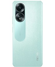 Смартфон Oppo A58 8/128GB Dazzling Green (Global Version)
