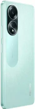 Смартфон Oppo A58 8/128GB Dazzling Green (Global Version)