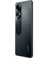 Смартфон Oppo A58 8/128GB Glowing Black (Global Version)