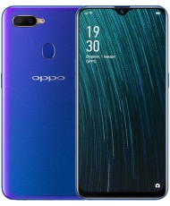 Oppo A5s (AX5s) БУ 3/32GB Blue