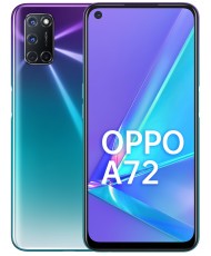 Oppo A72 БУ 4/128GB Aurora Purple