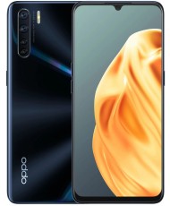 Oppo A91 БУ 8/128GB Lightening Black