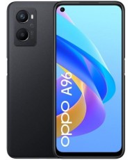 Oppo A96 БУ 8/128GB Starry Black