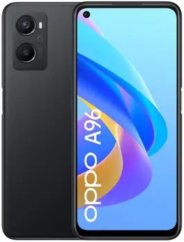 Oppo A96 БУ 6/128GB Starry Black