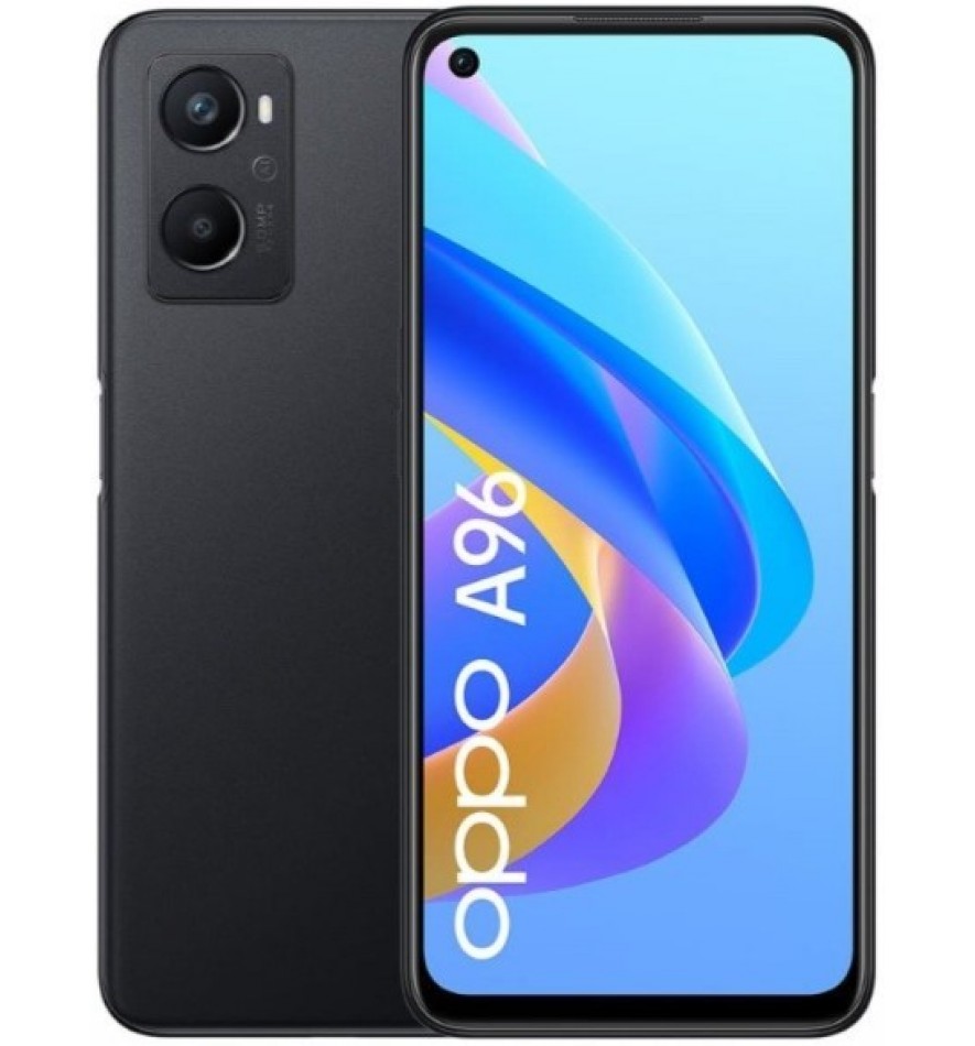 Oppo A96 БУ 6/128GB Starry Black