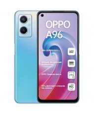 Oppo A96 БУ 6/128GB Sunset Blue