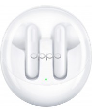Наушники TWS Oppo Enco Air3 Glaze White (CN)