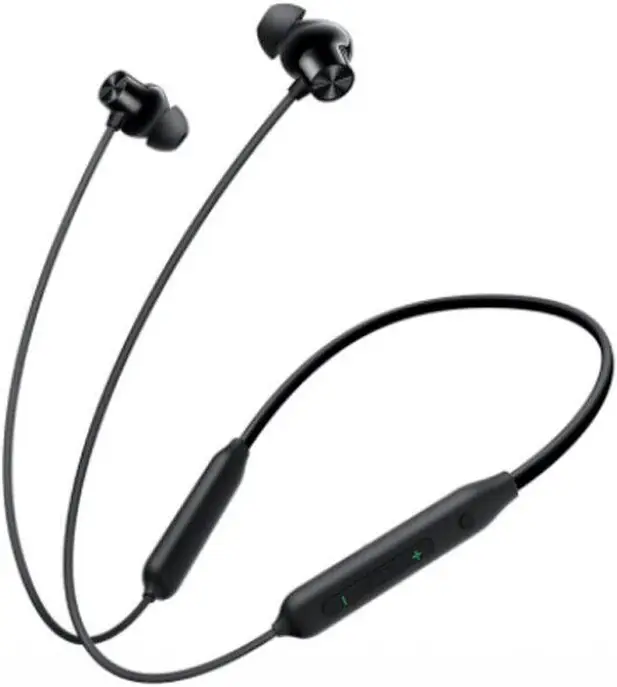 Наушники Oppo Enco M33 Black (CN)