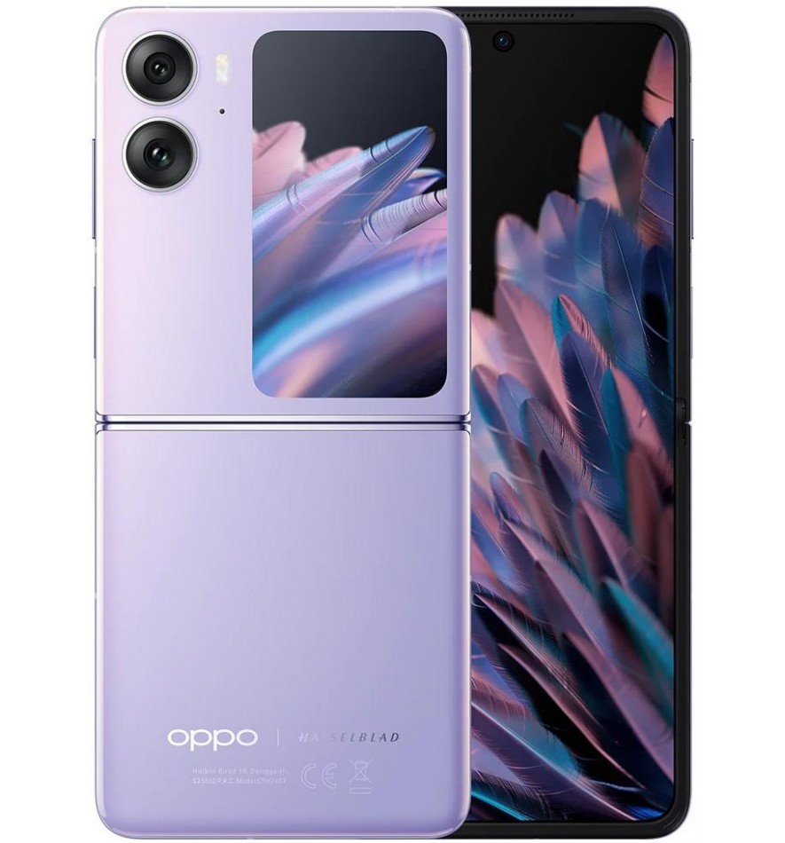 Oppo Find N2 Flip БУ 8/256GB Violet