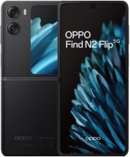 Oppo Find N2 Flip БУ 8/256GB Black