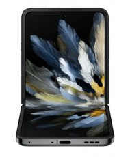 Смартфон Oppo Find N3 Flip 12/512GB Sleek Black (CN)