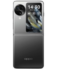 Смартфон Oppo Find N3 Flip 12/512GB Sleek Black (CN)