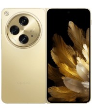 Смартфон Oppo Find N3 12/512GB Gold (CN)