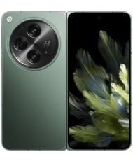 Смартфон Oppo Find N3 12/512GB Green (CN)