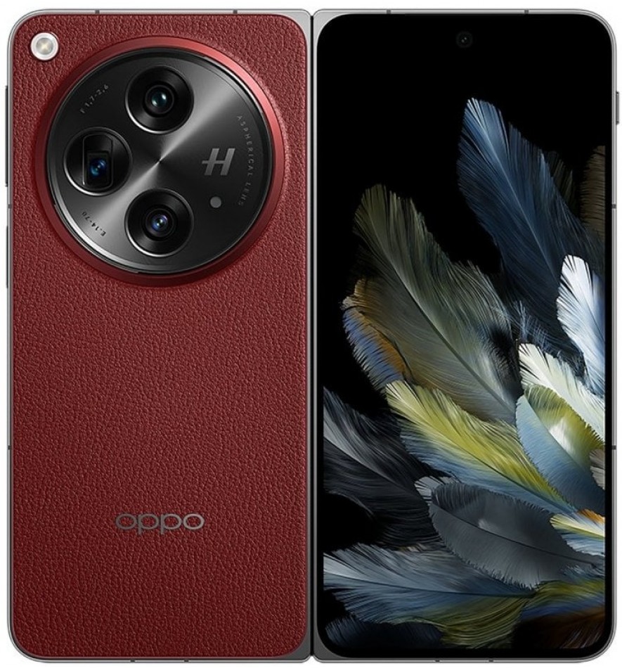 Oppo Find N3 БУ 16/1TB Red