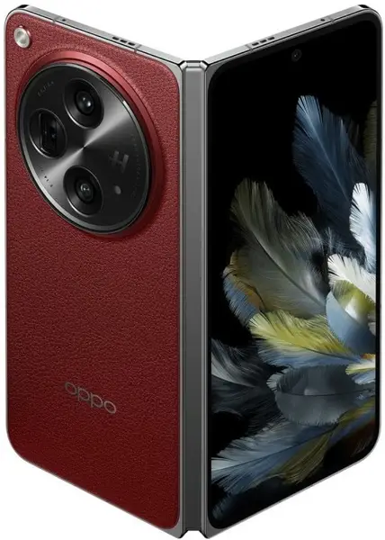 Смартфон Oppo Find N3 16/1TB Red (CN) - купить по лучшей цене в