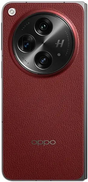 Смартфон Oppo Find N3 16/1TB Red (CN) - купити по кращій ціні в