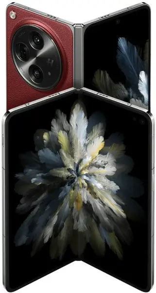 Смартфон Oppo Find N3 16/1TB Red (CN) - купить по лучшей цене в
