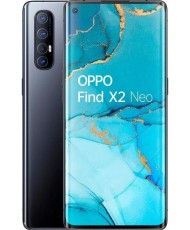 Oppo Find X2 Neo БУ 12/256GB Moonlight Black