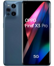 Oppo Find X3 Pro БУ 12/256GB Blue