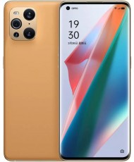 Oppo Find X3 Pro БУ 12/256GB Cosmic Mocha