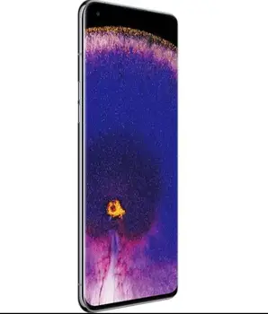 Смартфон Oppo Find X5 Pro 12/256GB Glaze Black
