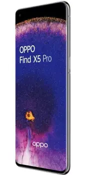 Смартфон Oppo Find X5 Pro 12/256GB Glaze Black