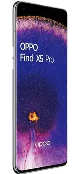 Смартфон Oppo Find X5 Pro 12/256GB Glaze Black