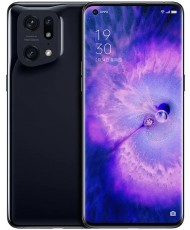 Oppo Find X5 Pro БУ 12/256GB Ceramic Black