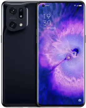Oppo Find X5 Pro БУ 12/256GB Ceramic Black