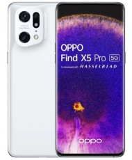 Oppo Find X5 Pro БУ 12/512GB Ceramic White