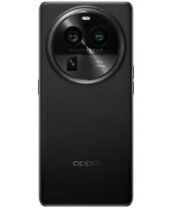 Смартфон Oppo Find X6 Pro 12/256GB Black