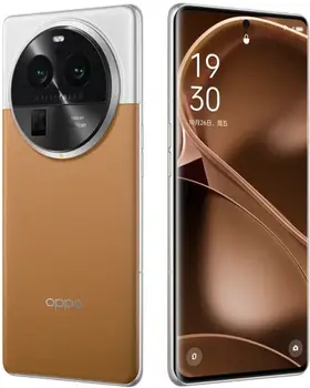 Смартфон Oppo Find X6 Pro 16/512GB Brown