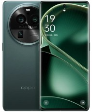 Смартфон OPPO Find X6 Pro 12/256GB Green