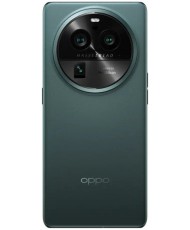 Смартфон Oppo Find X6 Pro 16/512GB Green