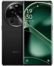 Oppo Find X6 Pro БУ 16/256GB Black