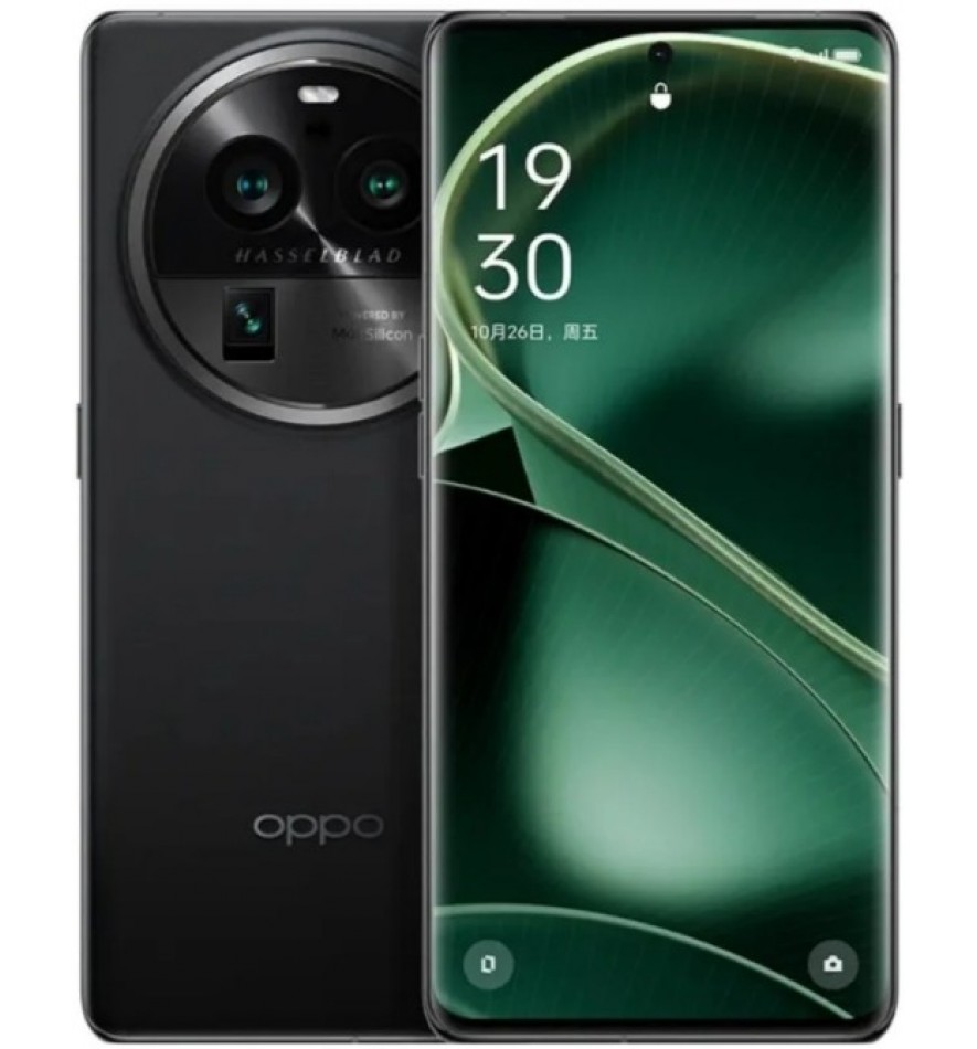 Oppo Find X6 Pro БУ 16/256GB Black