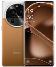 Oppo Find X6 Pro БУ 12/256GB Brown