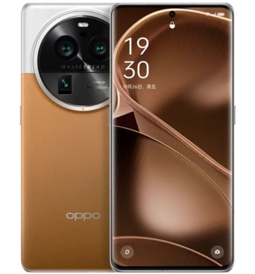 Oppo Find X6 Pro БУ 16/256GB Brown