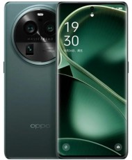 Oppo Find X6 Pro БУ 16/512GB Green