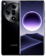 Смартфон Oppo Find X7 12/256GB Black (CN)