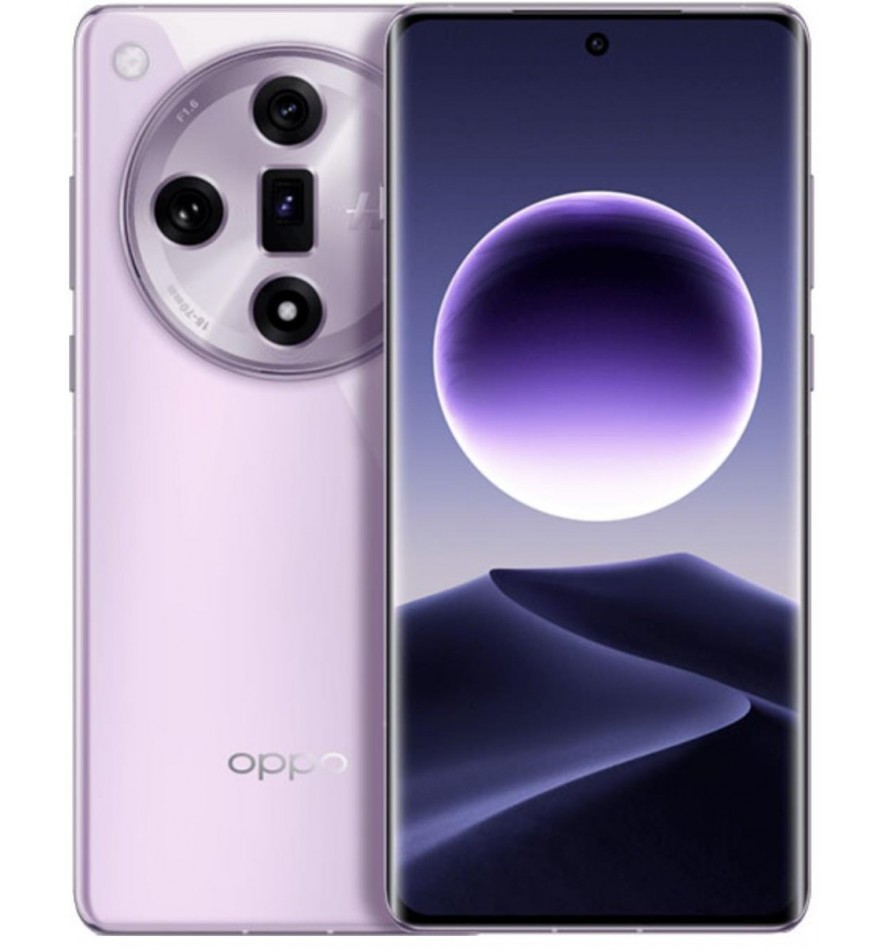 Oppo Find X7 БУ 16/512GB Purple