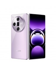 Смартфон Oppo Find X7 12/256GB Purple